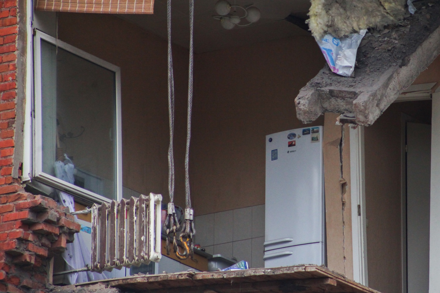 Генеральному и исполнительному директорам УК «Моторостроитель» предъявлено обвинение