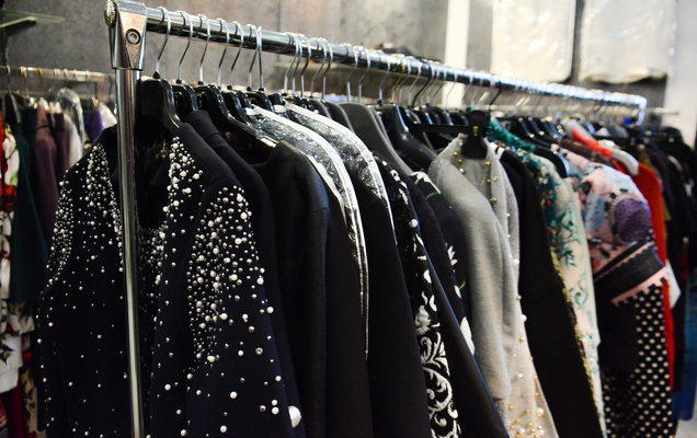 ​Испанская группа Inditex начала набор персонала в пермские магазины