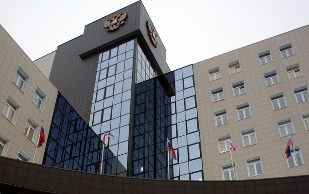 Суд признал пермского художника виновным  в демонстрации нацистской символики