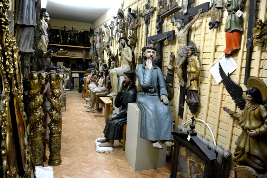 Проект реконструкции здания для пермской галереи прошел госэкспертизу