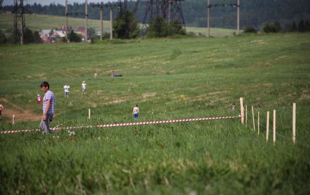 ​Теруправление Росимущества в Пермском крае проиграло дело о спорных участках во Фролах