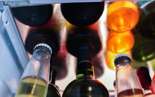 ​1 мая в Перми будет запрещена розничная продажа алкоголя