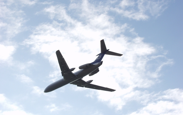 Полетная программа из Перми в Испанию закроется до начала высокого сезона