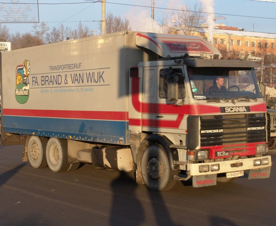 В Прикамье тарифы на грузовые перевозки выросли на 38,8%