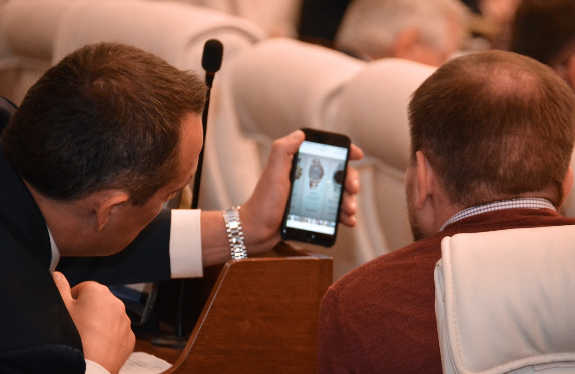 В Перми появилось бесплатное информационное приложение «Автоинформатор»