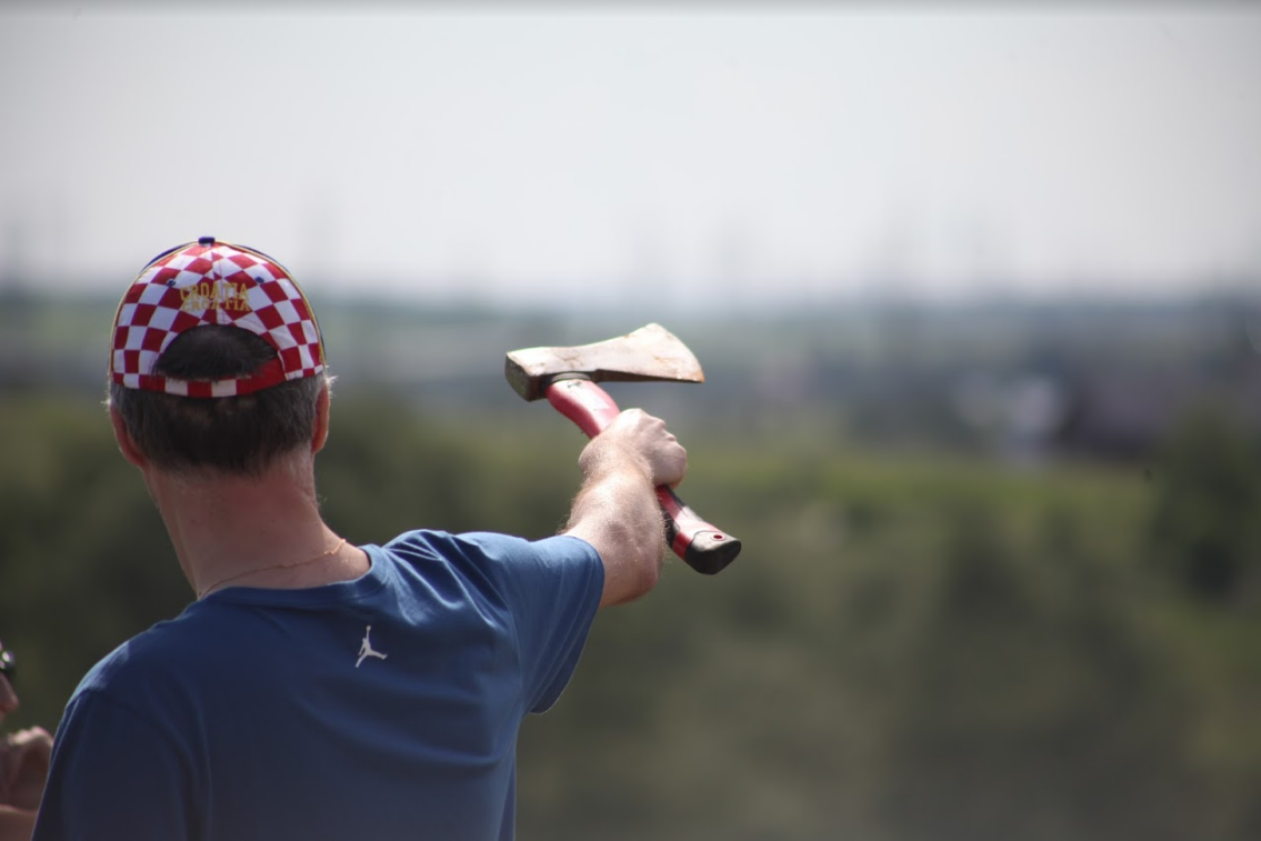 ​Нарушение и наказание