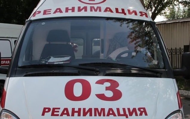 В ДТП на трассе Пермь — Краснокамск погиб водитель иномарки