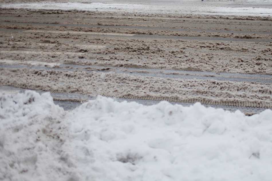 ЗАО «Уралмостострой» возместит участнику ДТП ущерб в размере 150 тысяч рублей