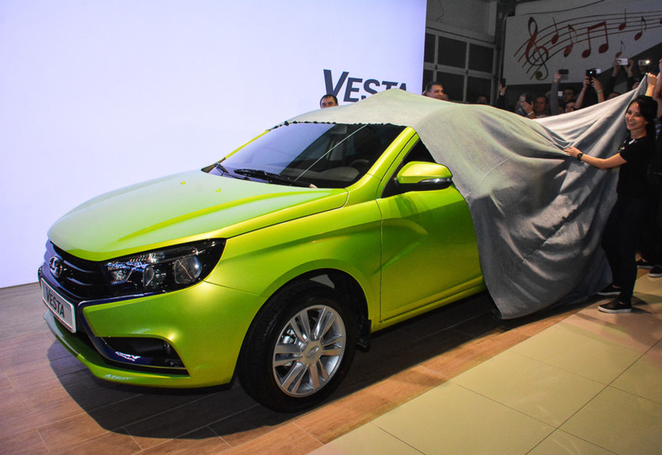 Одна на всех