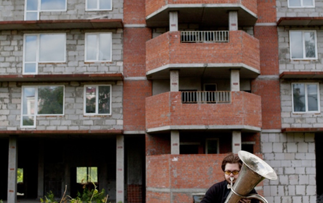 ​Турнир квартир