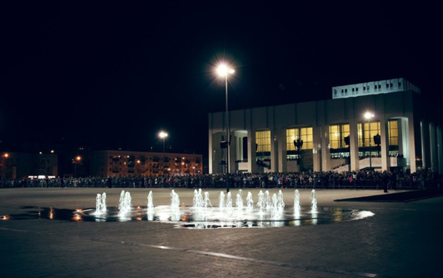 Пермская епархия организует флешмоб «Сэлфи для мамы»