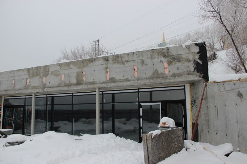 Ремонт набережной Камы может завершиться раньше срока