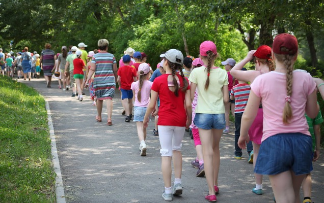 В Перми провели проверку детских лагерей после трагедии в Карелии