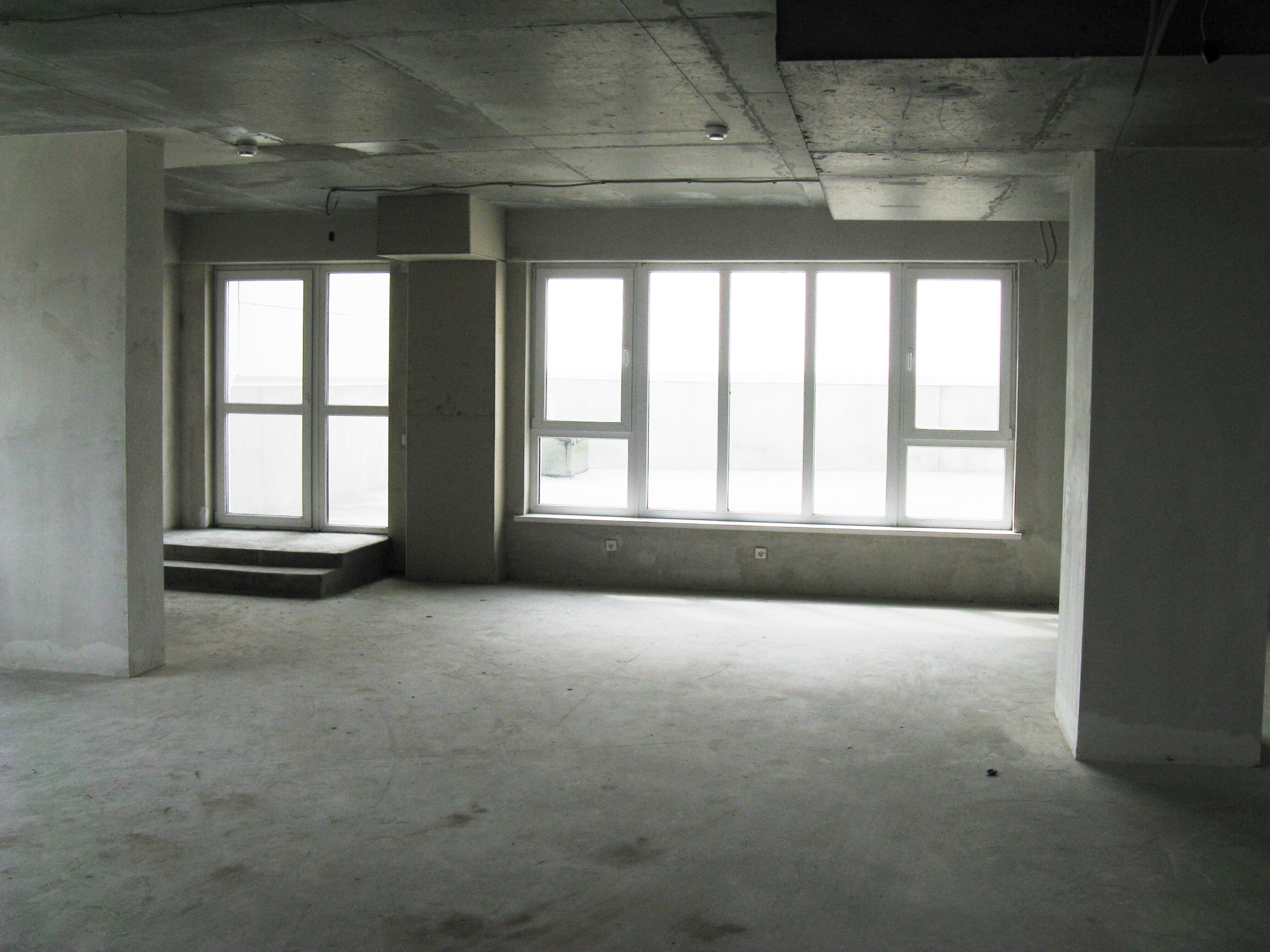 Предложение о продаже новостроек в Перми выросло на 14% за месяц