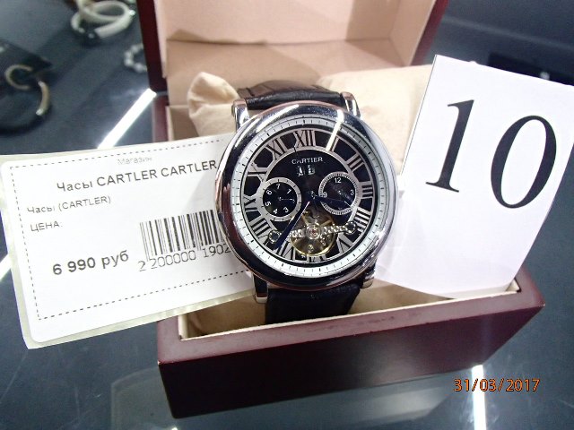 В Перми в магазине «Колизей-Атриум» изъята большая партия контрафакта