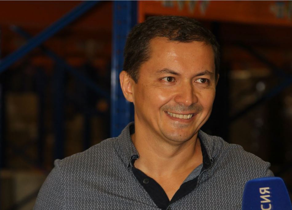 Полки пустовать не будут