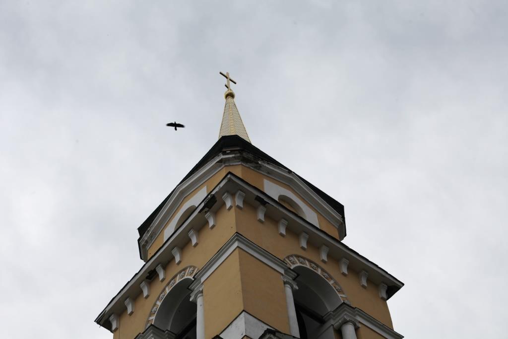 Попросили тайм-аут