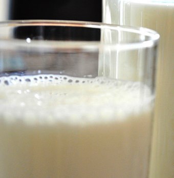 Молочную продукцию прикамского производителя признали некачественной в Новосибирске