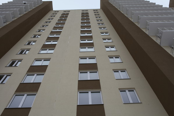Руководитель ТСЖ в Перми осужден за хищение в особо крупном размере