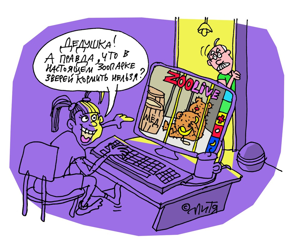 Отлучение от сети