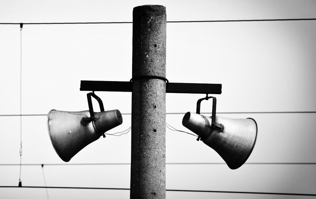 Пермяки 22 июля услышат вой сирен