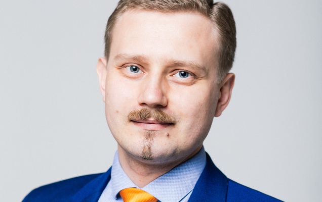 Антон Любич: результаты «Партии Роста» существенно ниже наших ожиданий