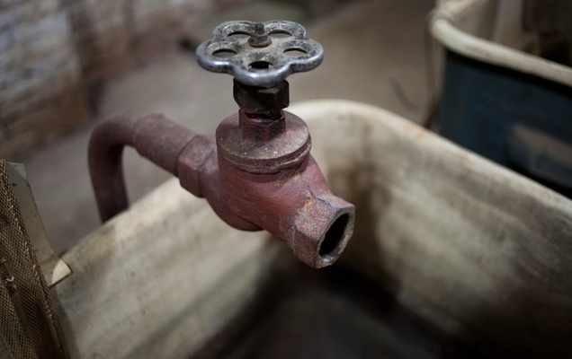 В Прикамье за месяц темпы роста промышленного производства сократились на 7%