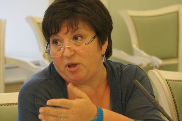 Центр «Грани» может стать первой НКО, вышедшей из  реестра иностранных агентов