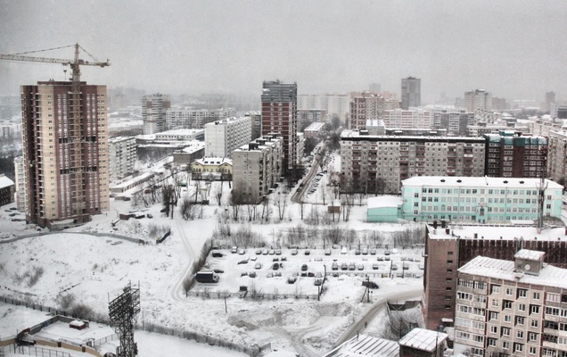 Именем Сергея Суханова хотят назвать улицу или площадь в Перми
