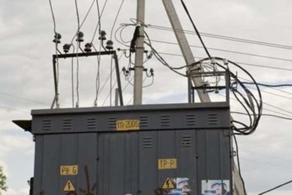 Из-за грозы без электричества остались около 46 тысяч жителей Прикамья