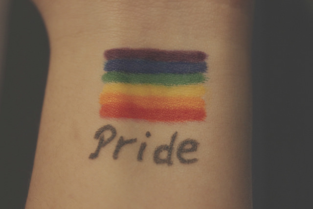 Пермские ЛГБТ-активисты не знали о гей-параде
