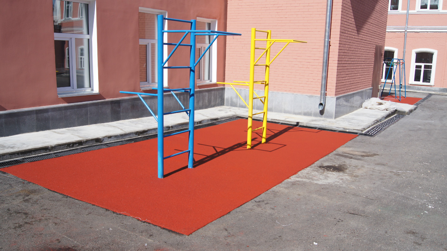 Квартал в центре города остаётся бесхозным по решению суда