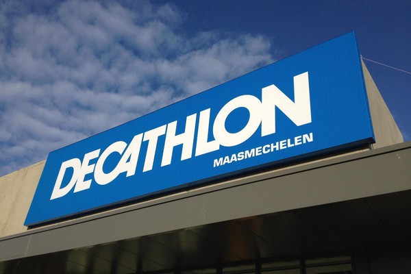 «Декатлон» начал готовить площадку для строительства первого гипермаркета в Перми