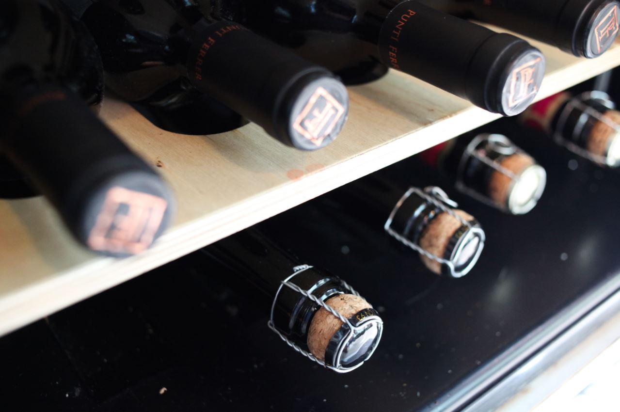 24 мая в Перми и Пермском крае будет запрещена торговля алкоголем