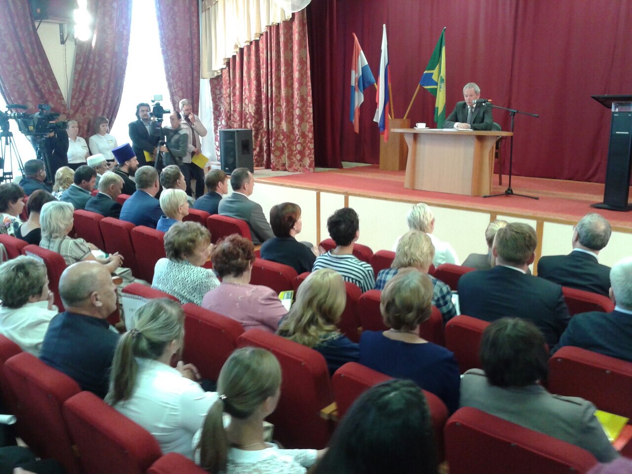 Жителей малых населенных пунктов Пермского края обеспечат связью