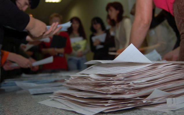 В Прикамье выявлены кандидаты на муниципальные выборы с поддельными дипломами