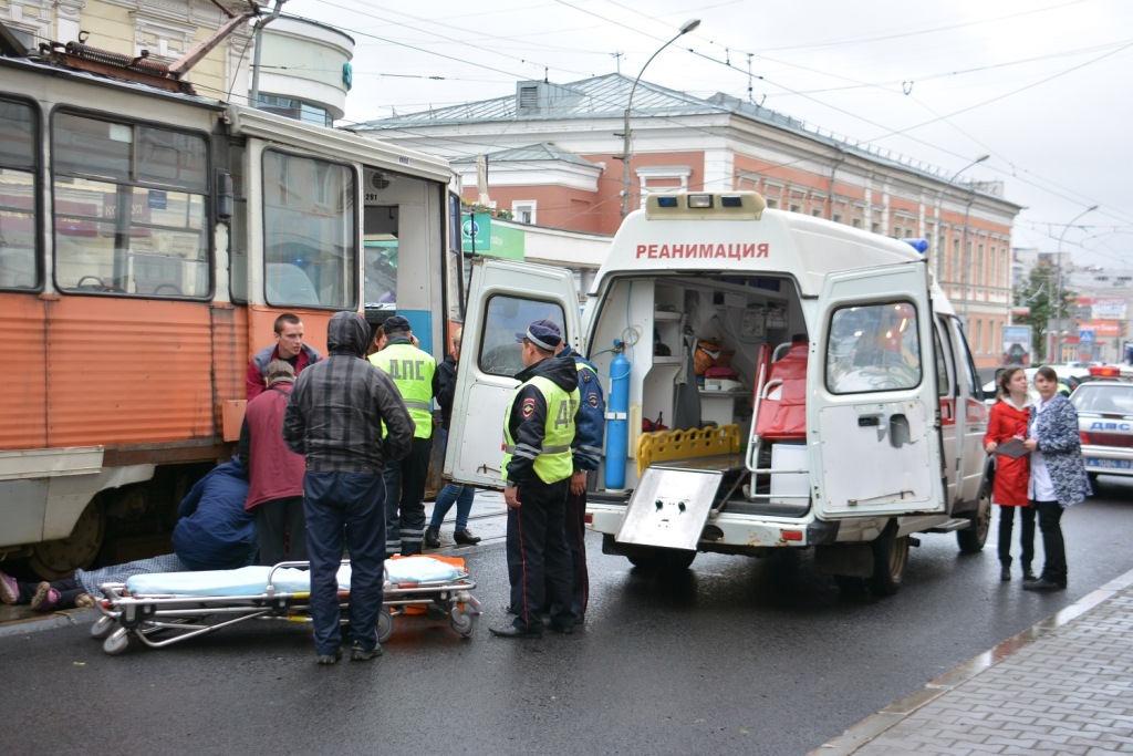 В Перми выберут подрядчика по круглосуточному вывозу тел умерших с улиц города и мест аварий