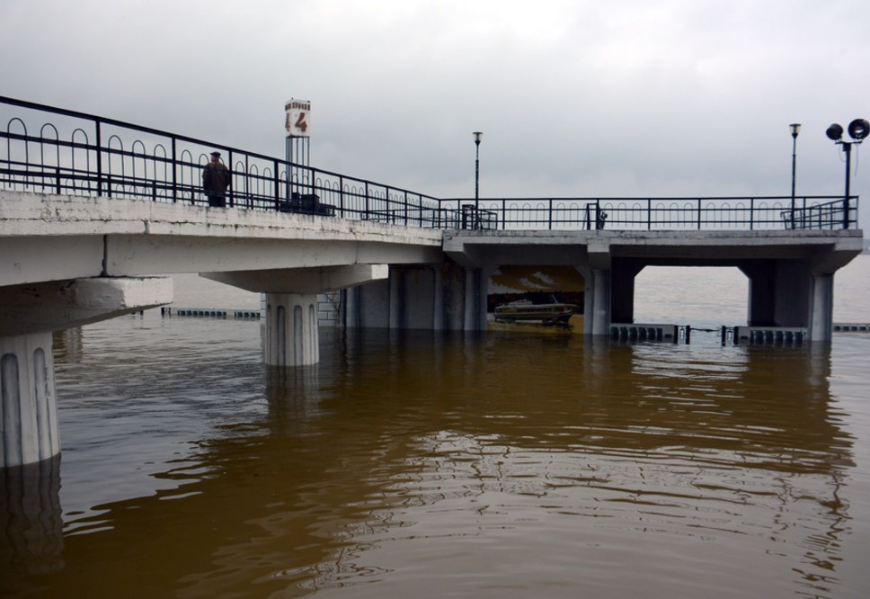 Гибель студента у Речного вокзала в Перми вызвала широкий общественный резонанс