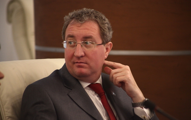 Максим Решетников предложил Павла Микова на должность омбудсмена в Пермском крае