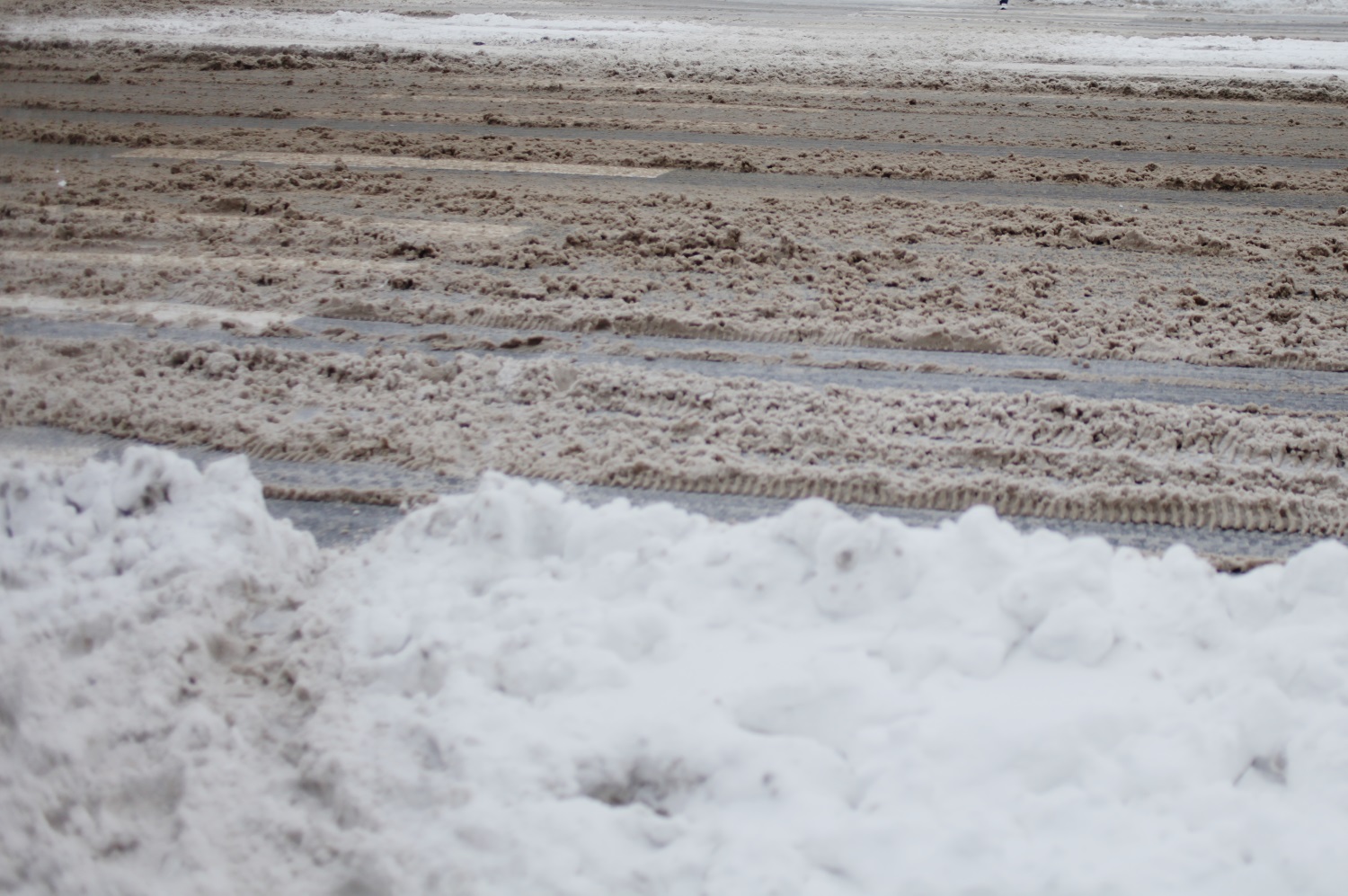 ЗАО «Уралмостострой» возместит участнику ДТП ущерб в размере 150 тысяч рублей