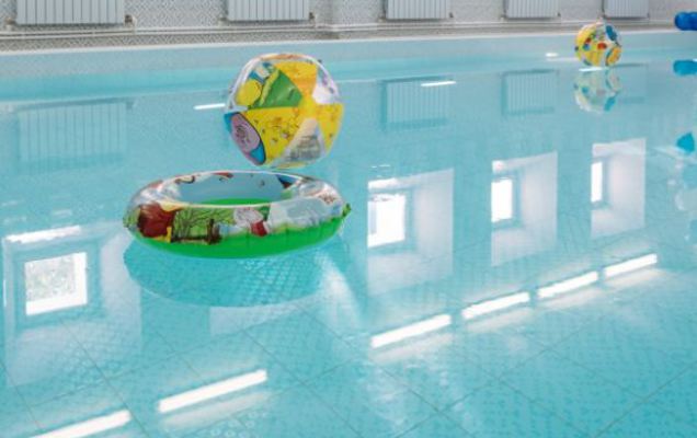 Подрядчик отказался от строительства бассейна в Кировском районе Перми