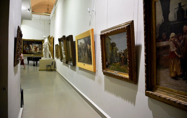 Прикамье активно готовится к международной акции «Ночь музеев»