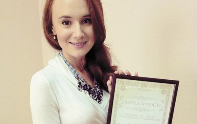 Айна Якупова: трудоустроим молодых специалистов!