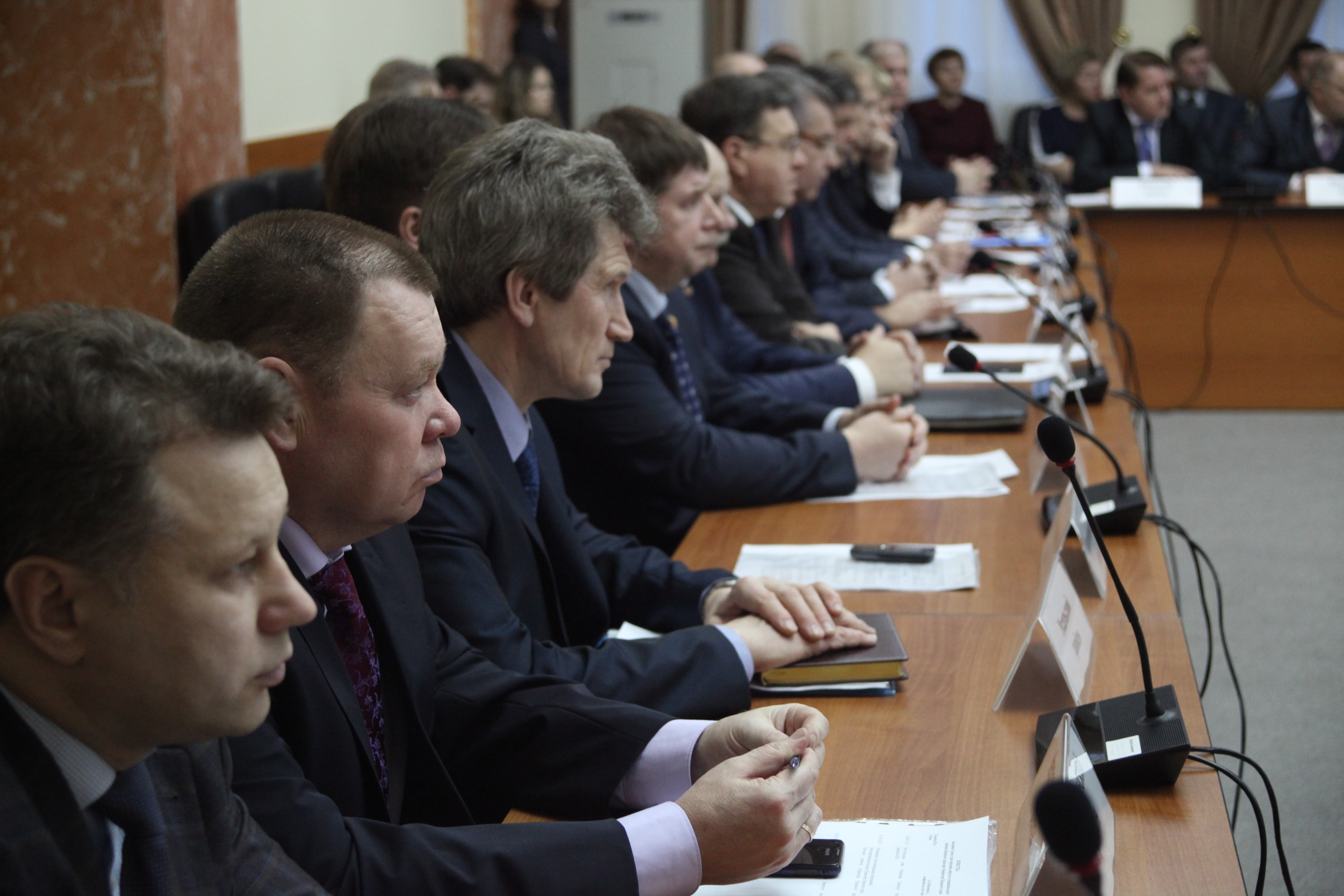 Танцуем от закона