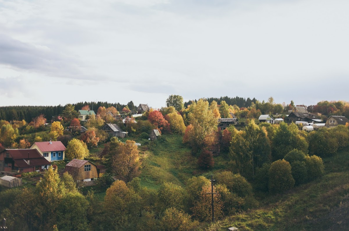​В Чайковском рабочие нашли человеческие останки