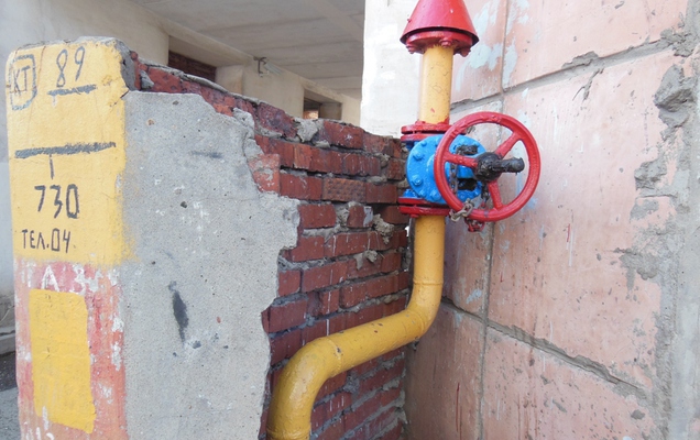 Жители Запруда и Адищево подали заявку на массовый пикет