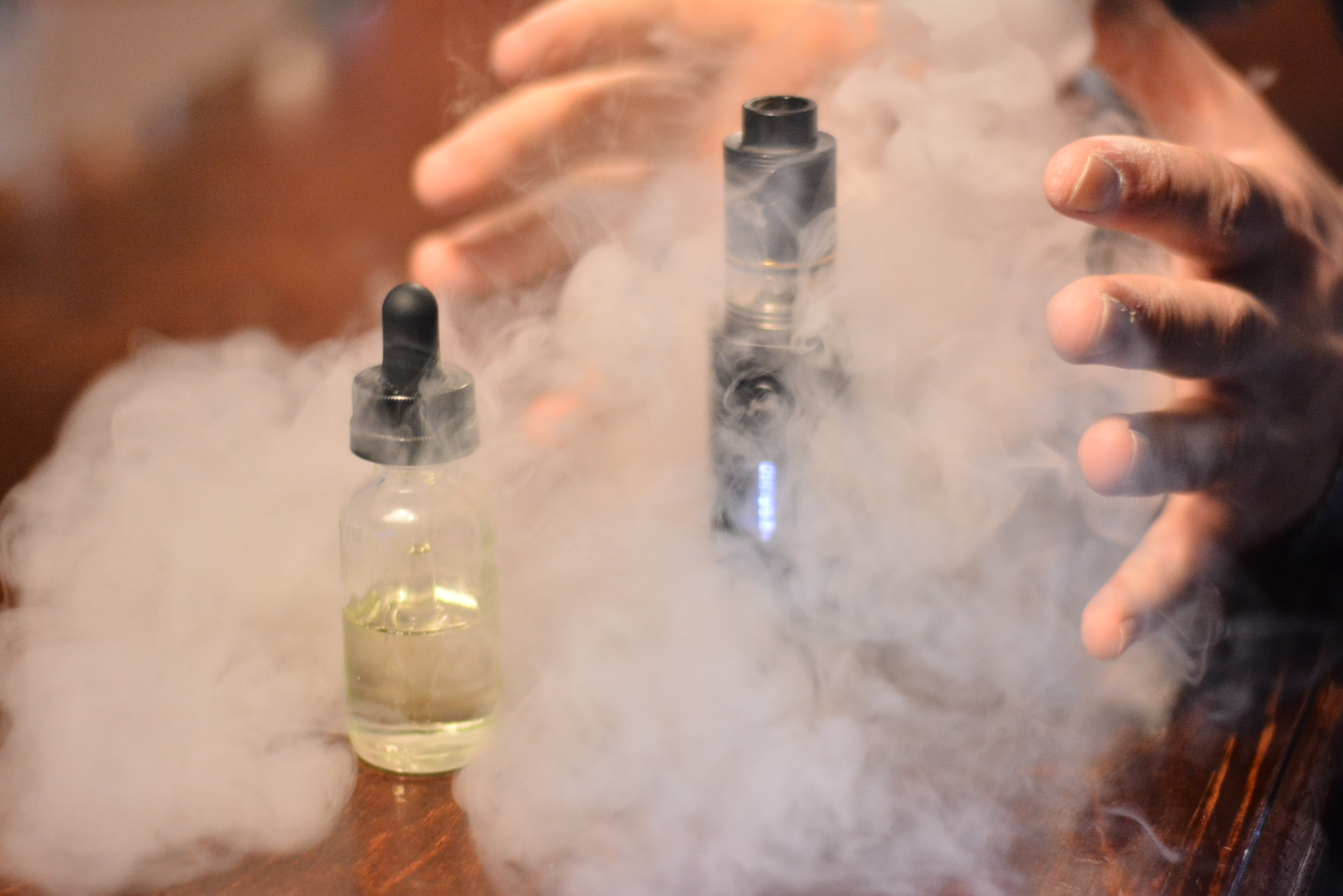 Поддать бы газу