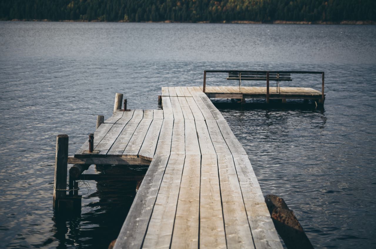 Миллиарды без моста