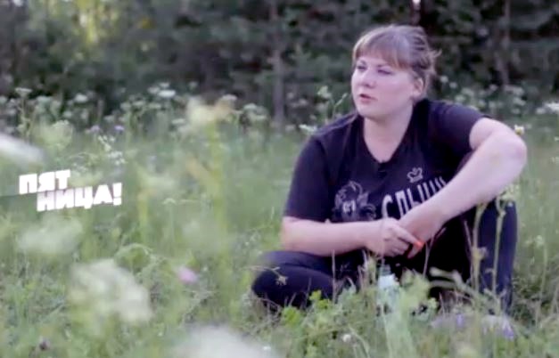 19-летняя жительница Прикамья стала участницей проекта «Пацанки» федерального телеканала