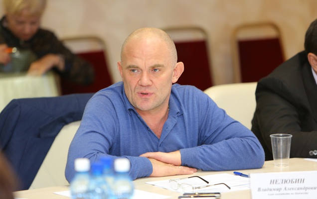 «Я не знал о масштабах бедствия» - Владимир Нелюбин об участии в автобизнесе